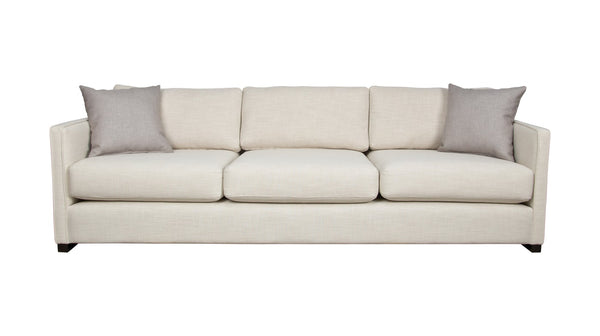 Sylvie Sofa and Sectional Series - Parliament Interiors