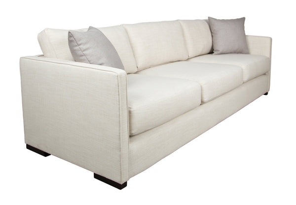 Sylvie Sofa and Sectional Series - Parliament Interiors