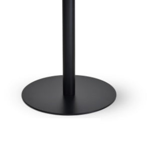 Tango Marble Table (Black) - Parliament Interiors