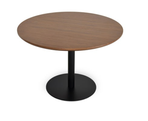 Tango Walnut Table - Parliament Interiors