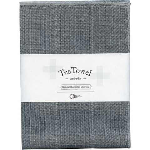 Natural Tea Towel - Parliament Interiors