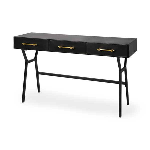 Vince Desk - Parliament Interiors
