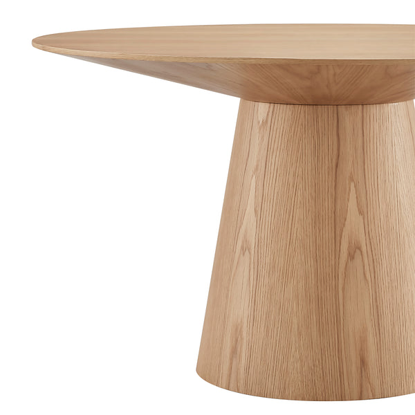 Wesley Dining Table (4 finishes available)