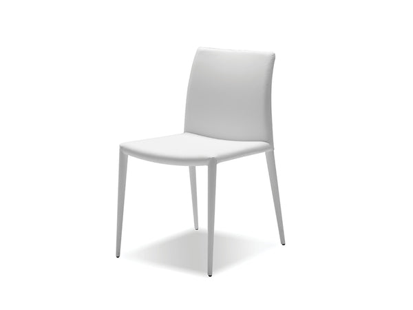 Zakk Side Chair - Parliament Interiors