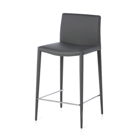 Zakk Counter and Bar Stools - Parliament Interiors