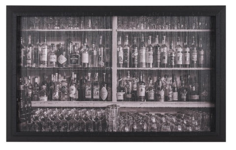"Bottles" - Parliament Interiors