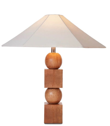 Geo Table Lamp - Parliament Interiors