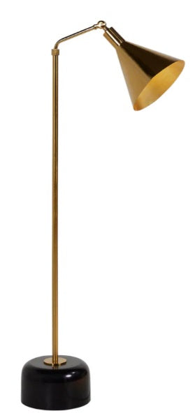 Lumia Floor Lamp - Parliament Interiors
