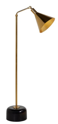 Lumia Floor Lamp - Parliament Interiors
