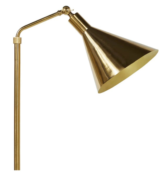 Lumia Floor Lamp - Parliament Interiors