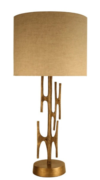 Nika Table Lamp - Parliament Interiors