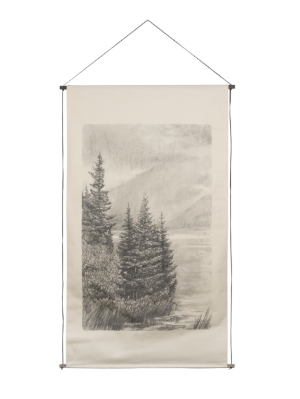 "Northern Forest I"
