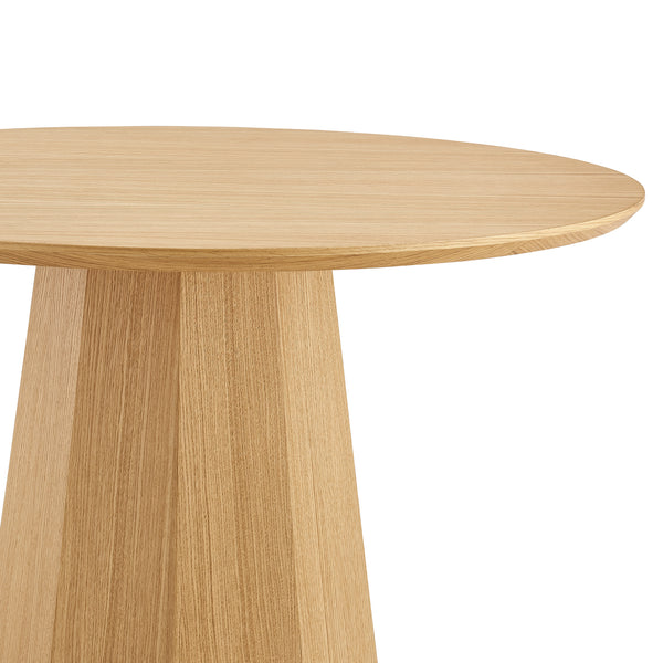 Sidney Dining Table (2 finishes available)