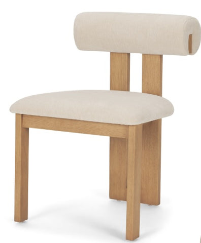 Tatum Dining Chair - Parliament Interiors