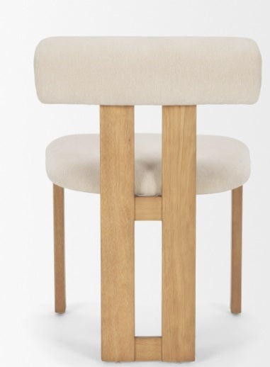 Tatum Dining Chair - Parliament Interiors