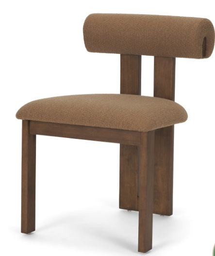 Tatum Dining Chair - Parliament Interiors