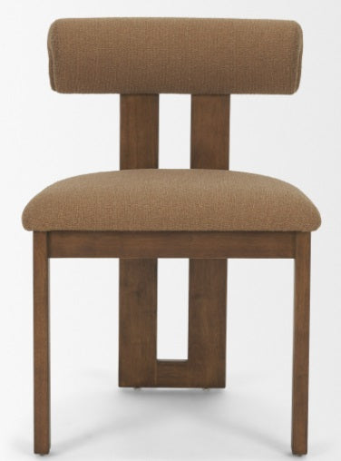 Tatum Dining Chair - Parliament Interiors