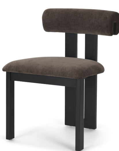 Tatum Dining Chair - Parliament Interiors