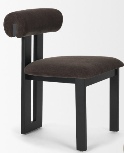 Tatum Dining Chair - Parliament Interiors