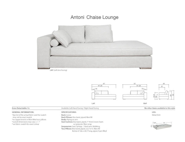 Antoni Chaise