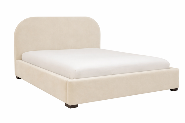 Archer Storage Bed - Parliament Interiors