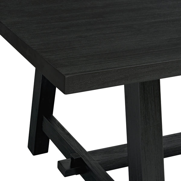 Bedford Trestle Table (3 Finishes Available)