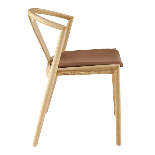 Blanche Dining Chair (2 colours available)
