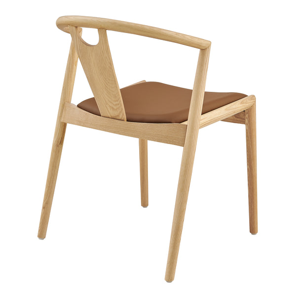Blanche Dining Chair (2 colours available)