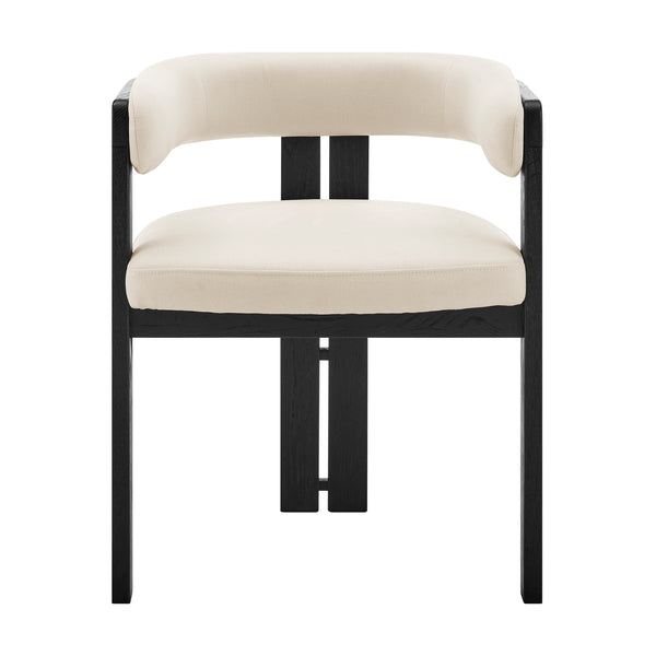 Blixa Chair (2 colours available)