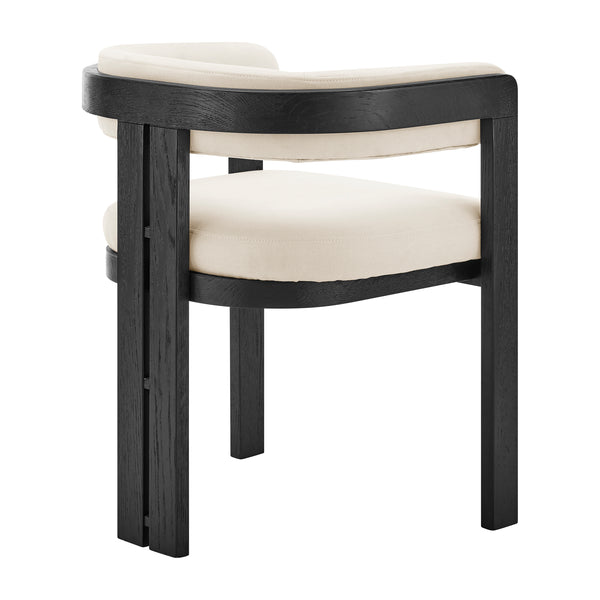 Blixa Chair (2 colours available)