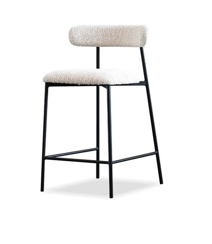 Clea Counter Stool (Available in 2 colours)