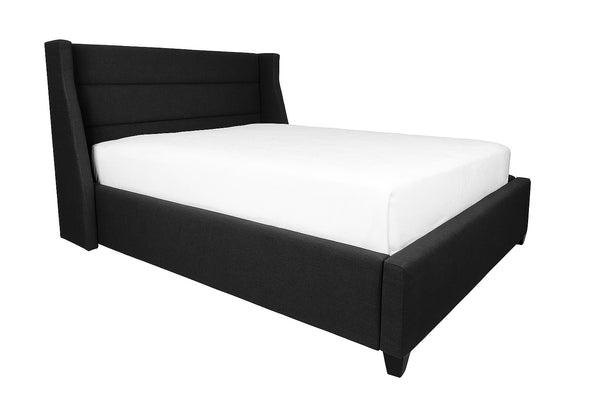 Clive Storage Bed - Parliament Interiors