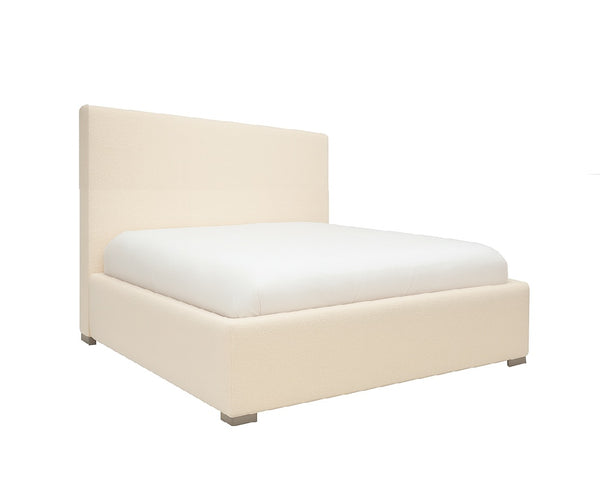 Conrad 48 Storage Bed