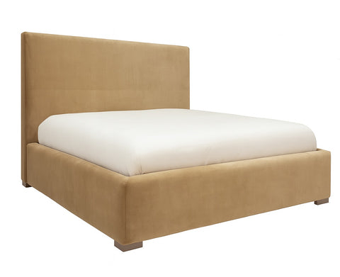 Conrad 48 Storage Bed