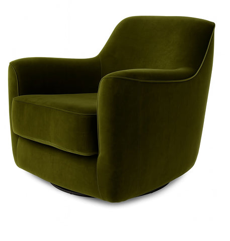 Dane Swivel Chair