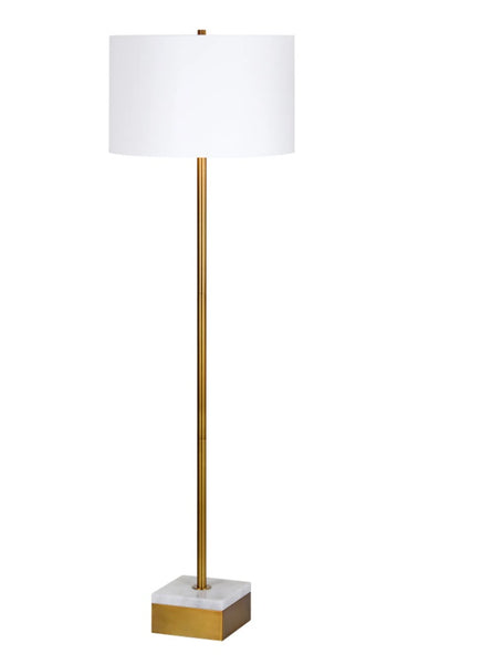 Divinity Floor Lamp