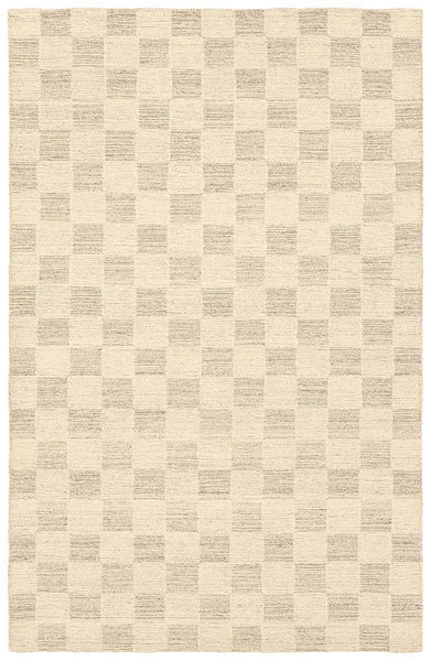 Finnigan Checker Rug