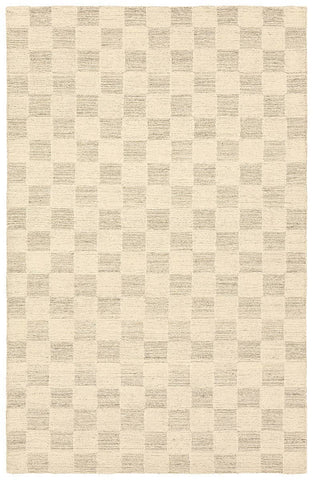 Finnigan Checker Rug
