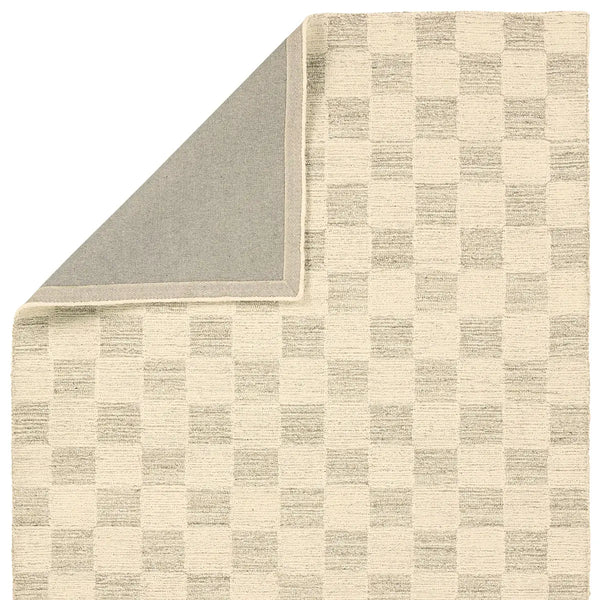 Finnigan Checker Rug