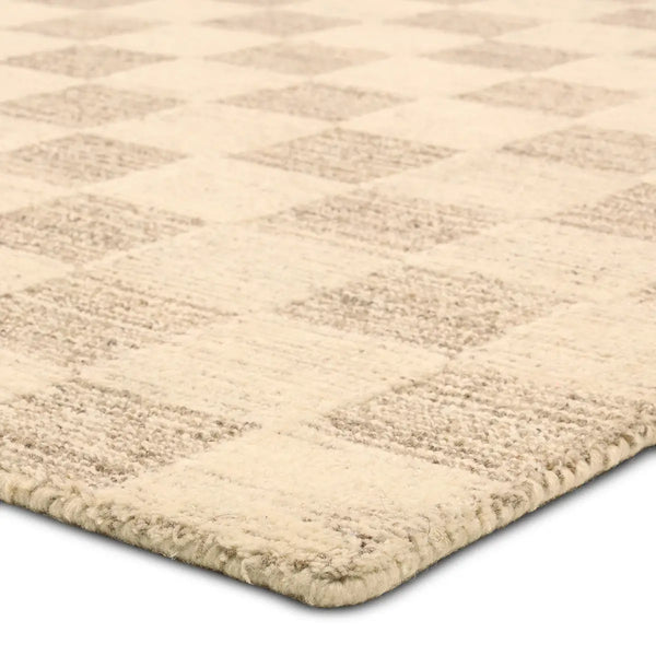 Finnigan Checker Rug