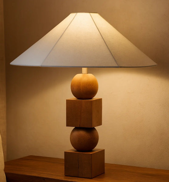 Geo Table Lamp - Parliament Interiors