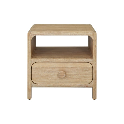 Hanson Bedroom Series - Nightstand