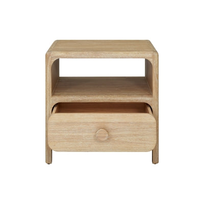 Hanson Bedroom Series - Nightstand
