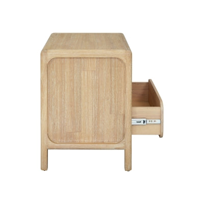 Hanson Bedroom Series - Nightstand