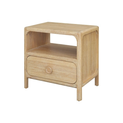 Hanson Bedroom Series - Nightstand