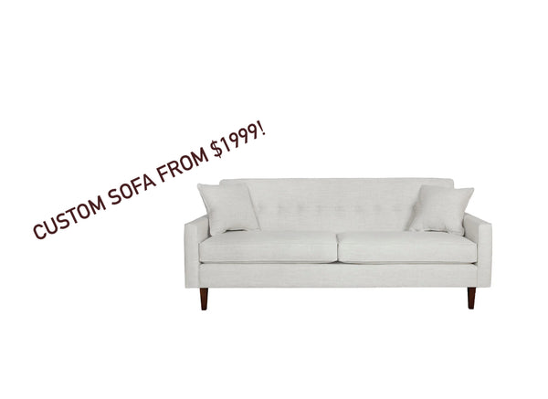 Henrik Sofa Series