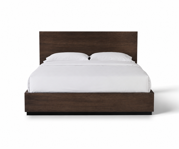 Jasper Storage Bed