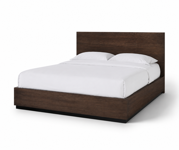 Jasper Storage Bed