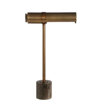 Gusle Table Lamp - Parliament Interiors