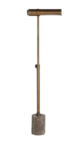 Gusle Floor Lamp - Parliament Interiors